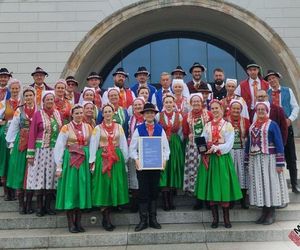 Regionalny Zespół Pieśni i Tańca „Wilamowice”