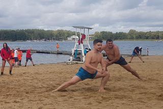 Olsztyńskie morsy rozpoczęły nowy sezon