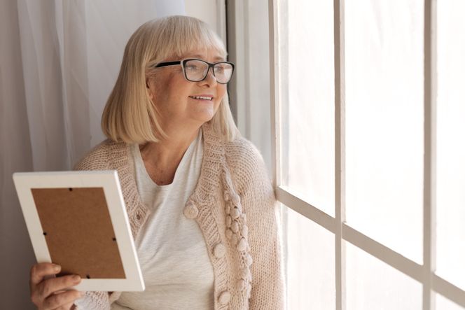 Pamięć emocjonalna to połączenie pamięci zdarzeń z emocjami