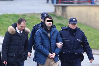 Pokazali jak zakatowali Jacka