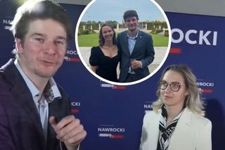 Daniel Nawrocki już nie ukrywa dziewczyny. Pokazał nagranie z Magdą i wszystko się wydało! 