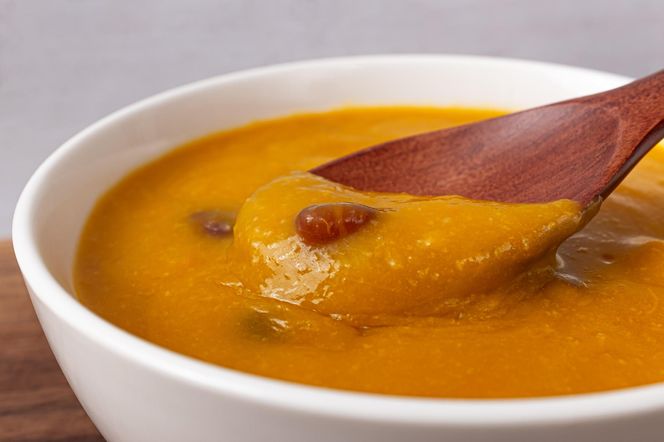 Zupa z dyni