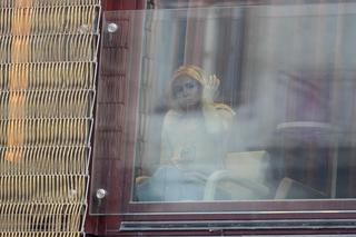 Monika Olejnik zrobiła się na bóstwo