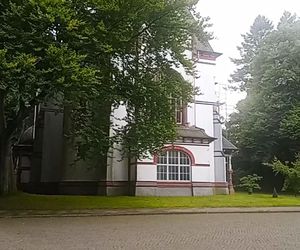Ohlsdorfer Friedhof w Hamburgu