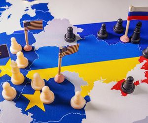 Panaceum dla Europy. Fuzja cywilno-wojskowa jedynym mechanizmem odstraszenia Rosji