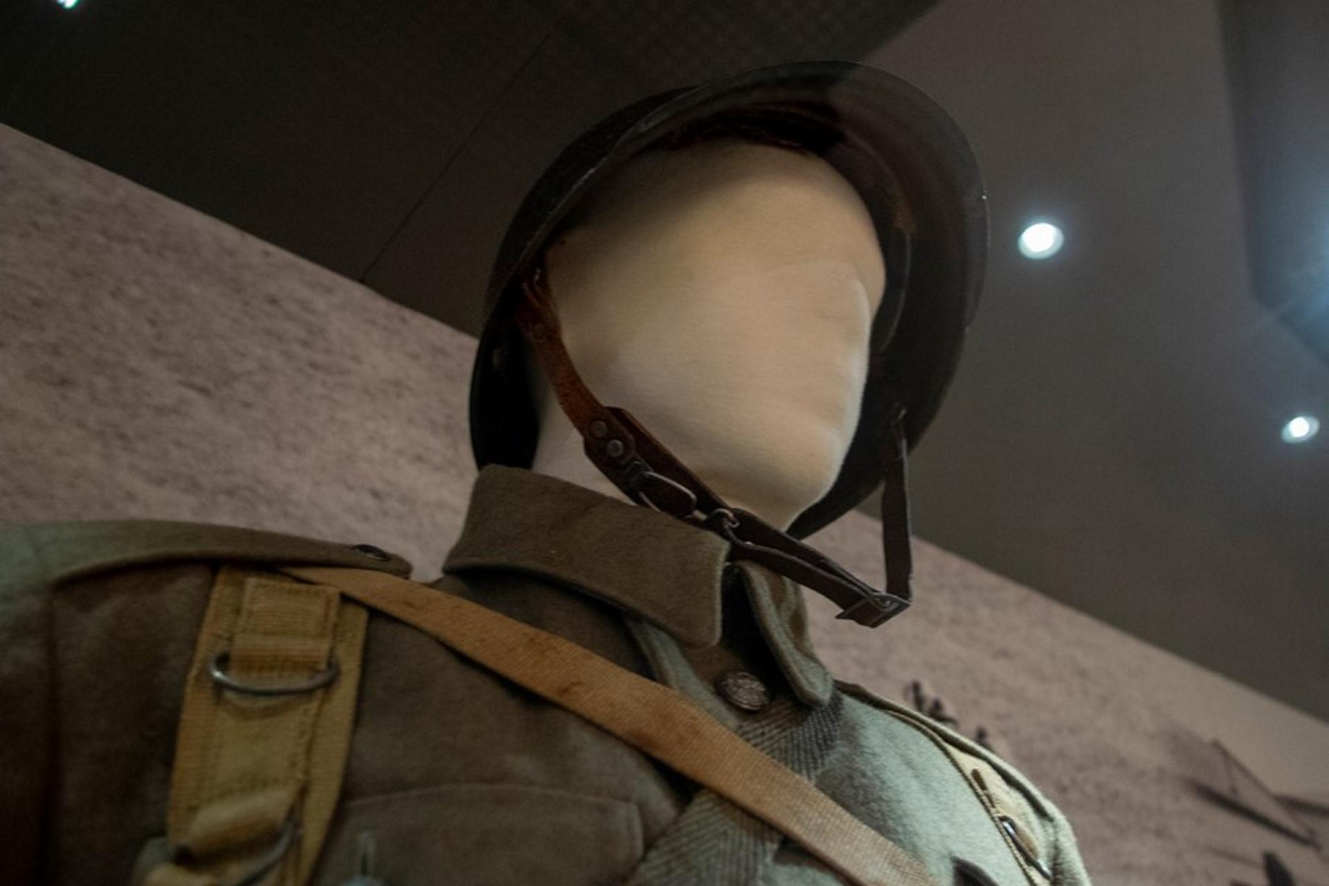 Muzeum II Wojny Światowej w Gdańsku