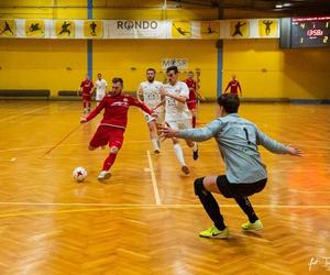 Rusza I Liga futsalu 