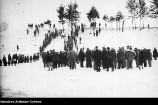 Skocznia narciarska dla młodzieży w Rabce 