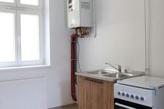 Nowe mieszkania komunalne