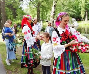 Polonia w Niemczech tańczy i śpiewa!