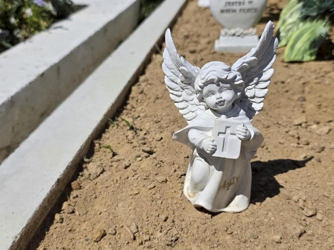 Rok po śmierci Oskara z Chałupek Dębniańskich. 