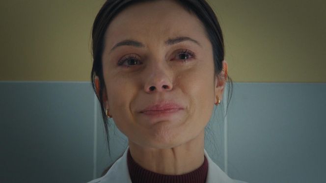 M jak miłość odc. 1867. Kasia (Paulina Lasota)