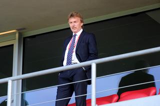 Zbigniew Boniek nei stanie na czele UEFA. Na razie...