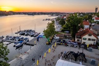 Najbogatsze miasteczka na Warmii i Mazurach. Tam żyje się dobrze