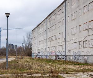 Osiedle Dudziarska zostanie wyburzone