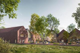 Campus Bemke w Kleczy Dolnej 