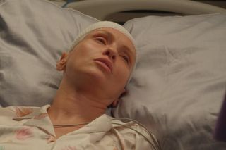 M jak miłość, odcinek 1840: Umierająca Dorota na leczeniu w USA! Wyjdzie na jaw, że poddała się eksperymentalnej terapii