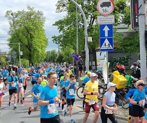 Wings for Life World Run