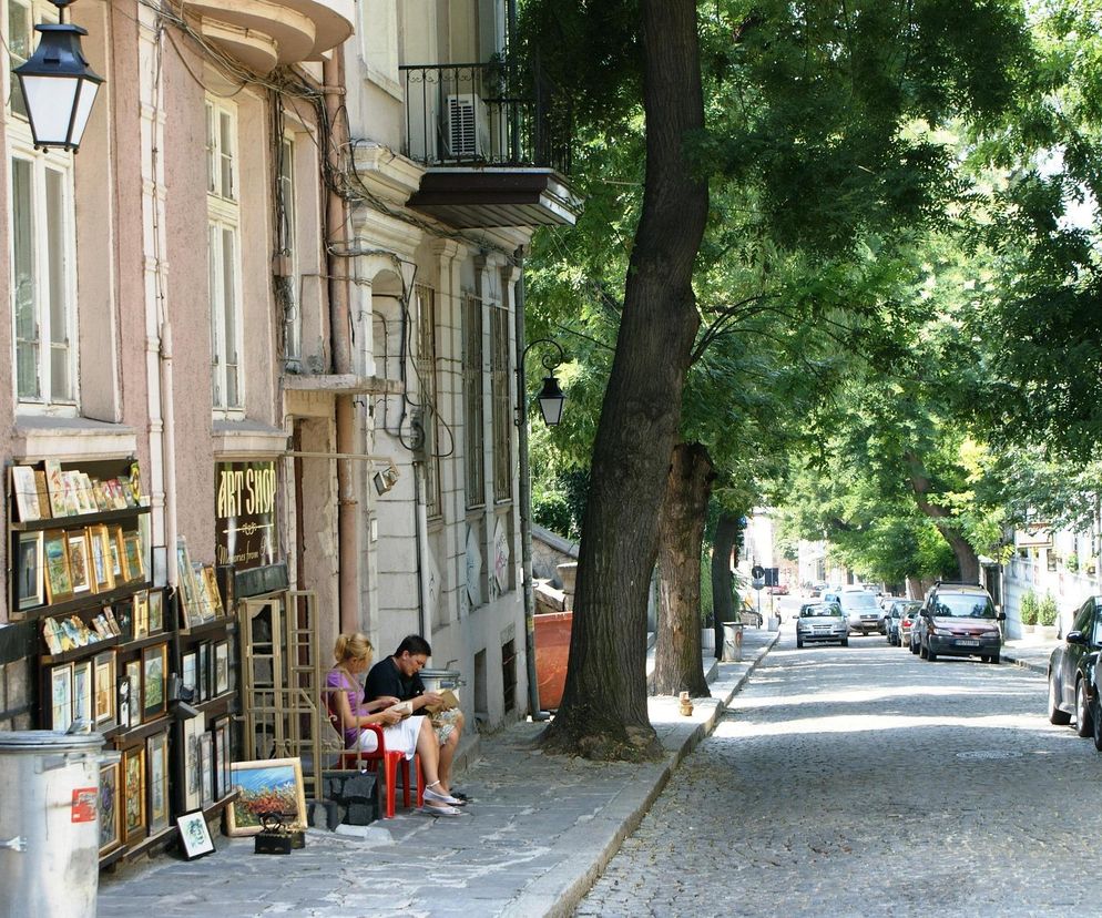 Bułgaria wprowadza euro