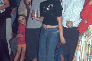 Tyszka u Wojewódzkiego pokaże zdjęcia Kuby z Muchą? Anna Mucha i Kuba Wojewódzki 10 lat temu!