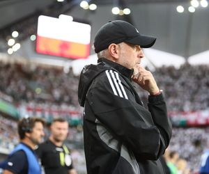 Legia Warszawa - Arka Gdynia