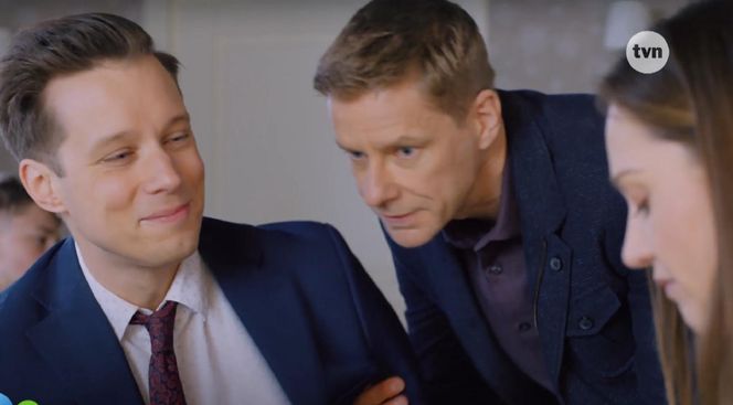 Na Wspólnej, odcinek 4073: Darek załatwi Anetę! Nie będzie wiedział o dziecku - ZDJĘCIA