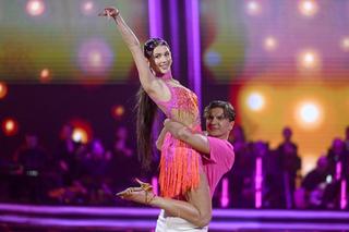 Roksana Węgiel - Taniec z  gwiazdami 