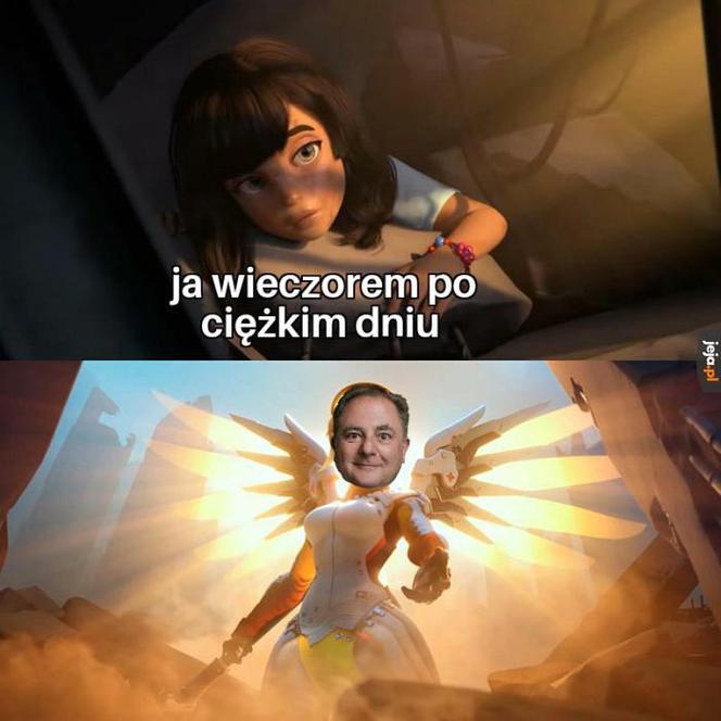 Najlepsze memy z Robertem Makłowiczem! Te obrazki bawią do łez
