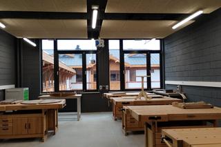 Zespół Szkół Drzewnych i Leśnych