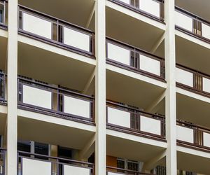 Osiedle Przyczółek Grochowski w Warszawie