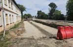 Trwa przebudowa najdłuższej bydgoskiej ulicy. Kiedy pojedziemy tramwajem do Łęgnowa i co jeszcze się zmieni?