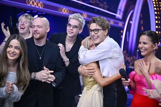 Finaliści jubileuszowej edycji Tańca z Gwiazdami