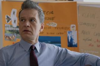 Na dobre i na złe odc. 876. Andrzej Falkowicz (Michał Żebrowski)