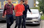 To on podpalił restaurację! 25-letni Kamil N. usłyszał zarzuty i trafił do aresztu