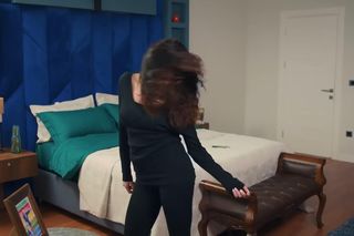 Miłość i nadzieja Handan będzie udawać, że nie może chodzić