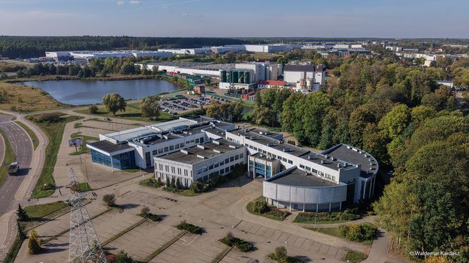 Uczelnia widmo w Białymstoku zmieni się w siedzibę magistratu. Miasto inwestuje 33 mln zł
