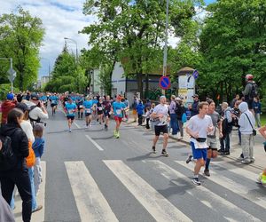 Wings for Life World Run