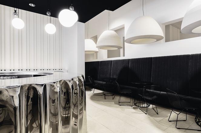 Bar i klub aktora w Teatrze Szekspirowskim