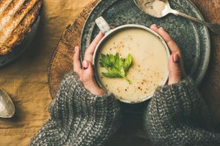Rozgrzewające zupy - 10 przepisów na zupy idealne na jesień i zimę
