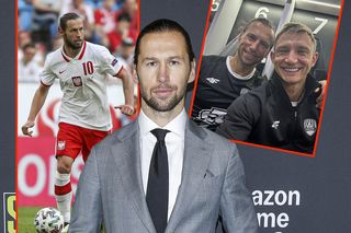 Szczegóły zakończenia kariery Grzegorza Krychowiaka. Nowe informacje o transferze do Mazura Radzymin