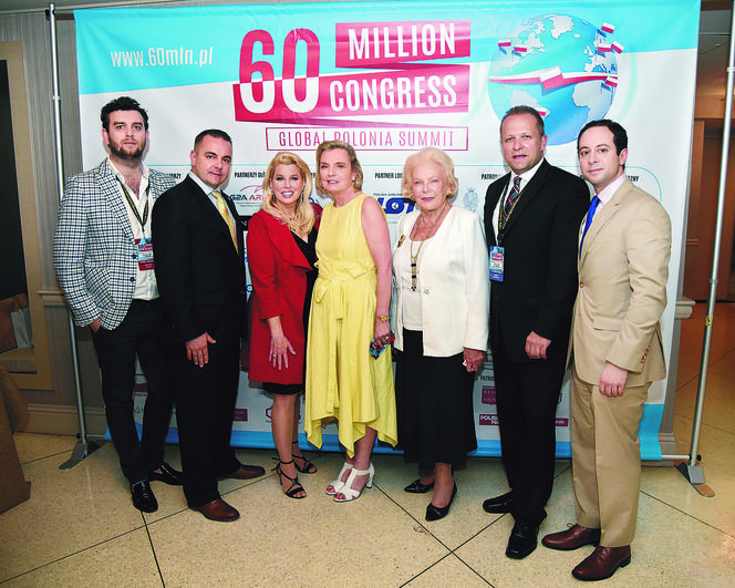 NYC światową stolicą Polonii