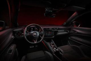 Nowa Alfa Romeo Milano produkowana w Tychach