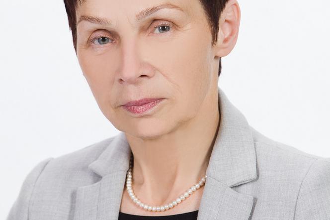 Prof. Elżbieta Skorupska-Raczyńska
