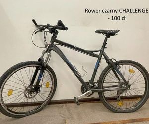 Licytacja rowerów z Biura Rzeczy Znalezionych w Łodzi