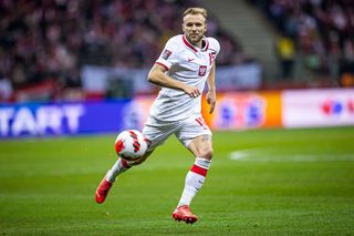 Tymoteusz Puchacz zaskakiwał rodziców. Tym gestem ich wzruszył, innym razem zszokował mamę, tata był na tak