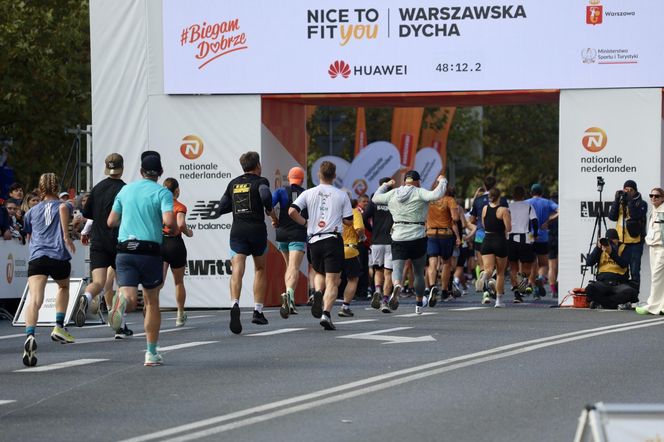 Maraton Warszawski