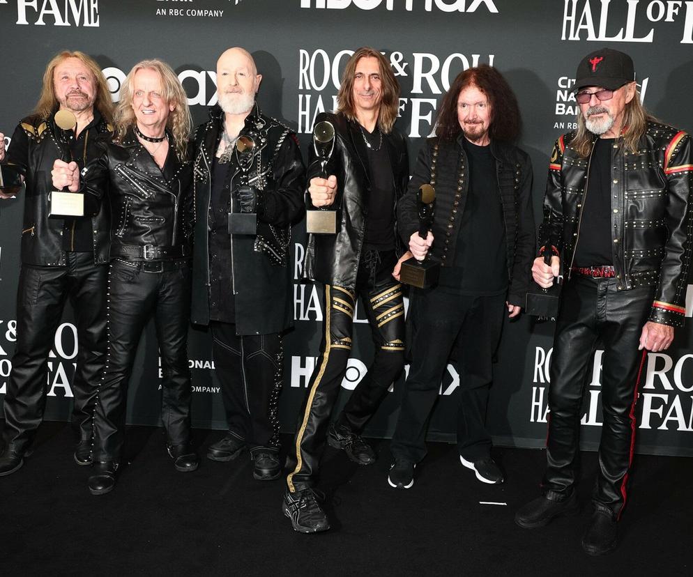 Czy K.K. Downing wróci do Judas Priest? Gitarzysta stawia konkretny warunek