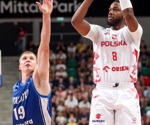 Eurobasket 2025. Polacy chcą zatrzymać Doncicia