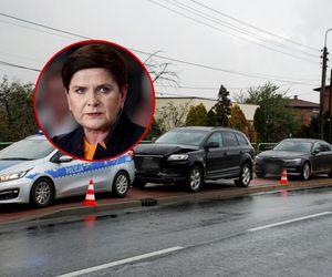 Wypadek Beaty Szydło. Prokuratura wznawia śledztwo  po 8 latach