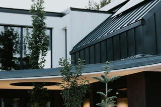 Dom w Rudzie Śląskiej